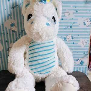 Unicorn Plush Toy