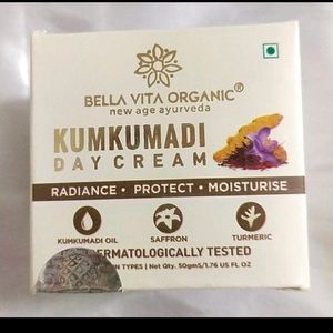 Bellavita Kumkumadi Day Cream