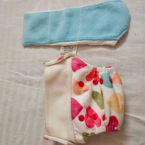 Superbottoms UNO Reusable Cloth Diaper