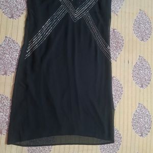 Short Dress , Partywear Dres , Western Wear