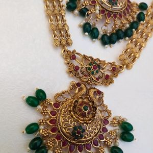 Jewellery Set