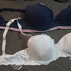 Combo Of Four Imported Fabric Bra