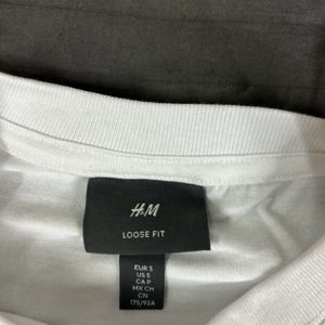 H&M Tshirt