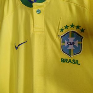 ARGENTINA AND BRAZIL JERSEY