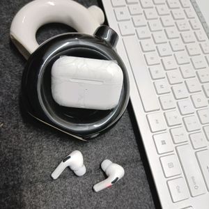 Apple Airpods Pro 2 Bluetooth Earphones S CI0ne