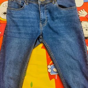 DNMX Jeans (slightly used)