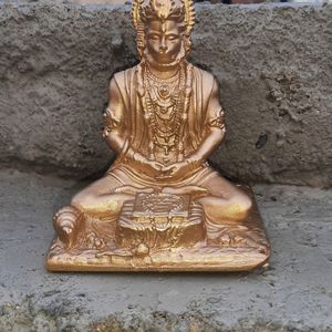 Hauman Ji Idol For Car Home Decor