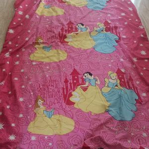 Disney Printed Single Size Dohar