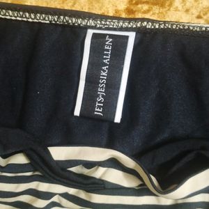 Imported Bottom With Designer Waistband