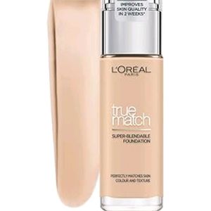 Loreal Paris Foundation