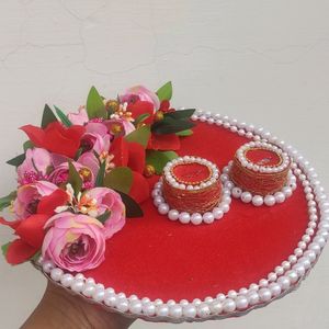 Ring Platter