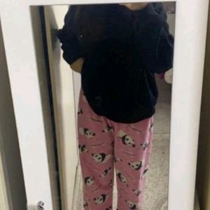 Korean Night Wear Pants