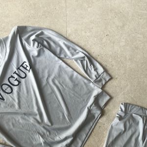 Vogue Tracksuit