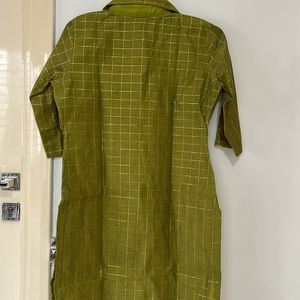 Kurta And Pant