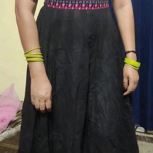 Black Frock