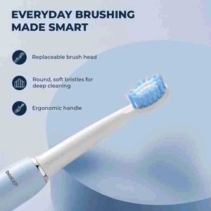 BEATXP Buzz Electric Toothbrush.