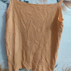 Summer Wear Cami Top For Women