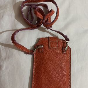 Mobile Sling Pouch