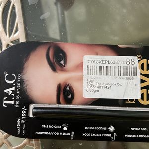 24 Hrs Stay Waterproof Kajal