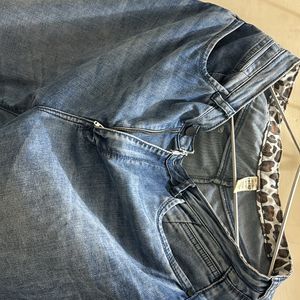 Bootcut Jeans From Reliance Trends