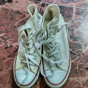 Combo Sale❗❗❗Of H&M And Converse All Star Shoes💗