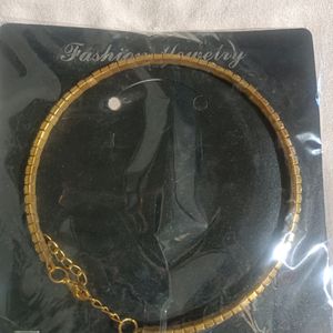 Chokar Necklace Combo Set