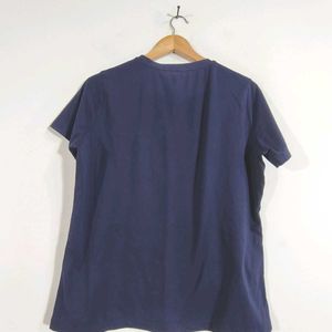 Navy Blue Top (Women's)