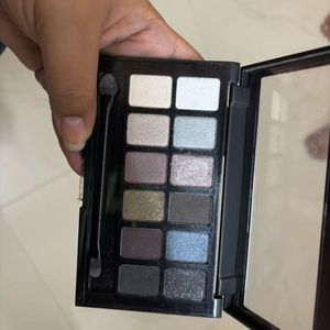 Maybelline New York Eye Pallete