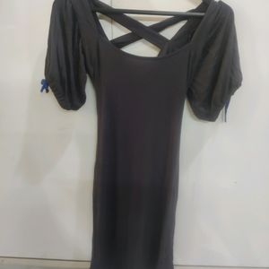 Body Con Dress