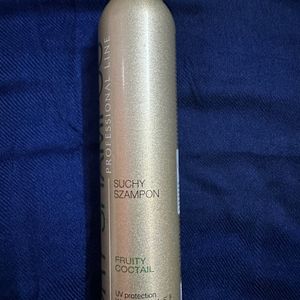 SUCHY SZAMPON Dry Shampoo FRUITY COCTAIL