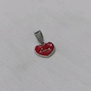 Love Pendant