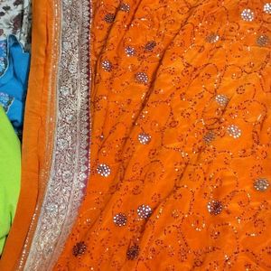 Beautiful Bride Sarees