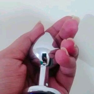 Butt Plug Massager