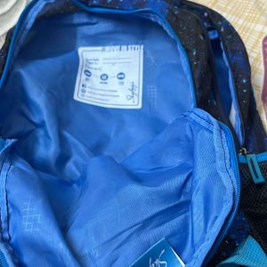 Skybags Backpack