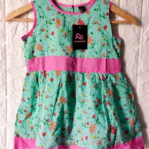 Baby Girls'Dress