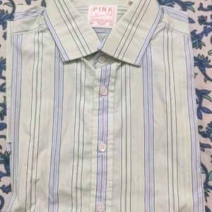 Thomas Pink UK Original Brand Shirt New