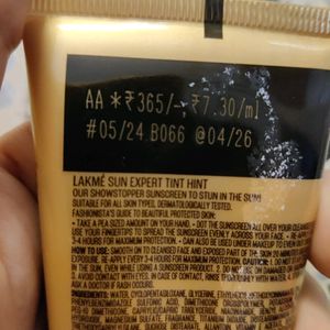 Lakme 9-5 Day Cream