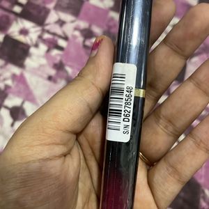 Faces Canada Comfy Matte Lipstick