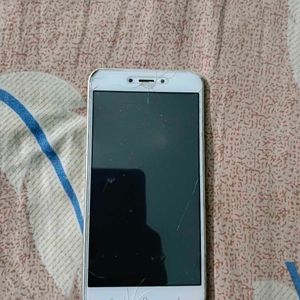 REDMI 5A (WORKING CONDITION)