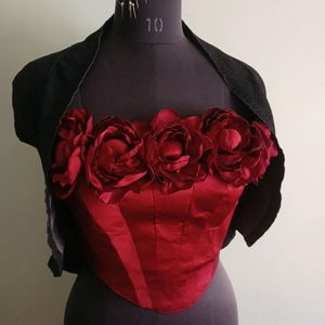 Rose Corset 🌹