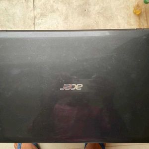 Acer i3 3rd Gen Laptop