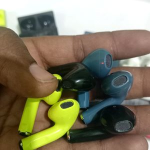 Wireless Bluetooth Airpods