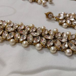 Wedding Necklace