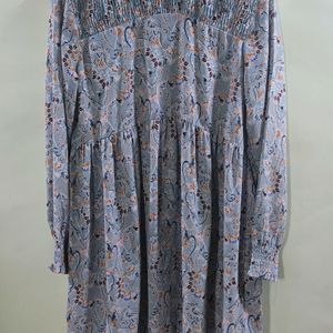 JDY BY ONLY Floral Dress!