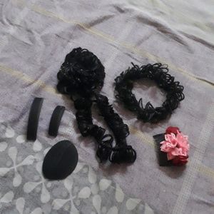 Hair Accessories