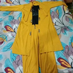 Jumpsuit