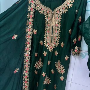 New Pakistani Dress