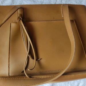 Brown Women's Casual Bag 👜