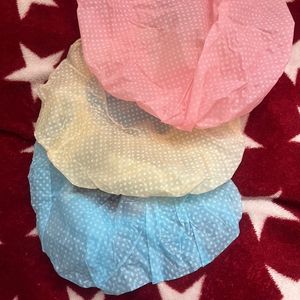 Reusable Waterproof Shower Cap