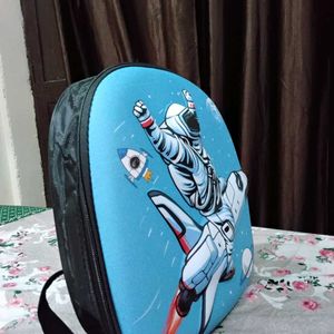 Astronaut 3D Print Bag